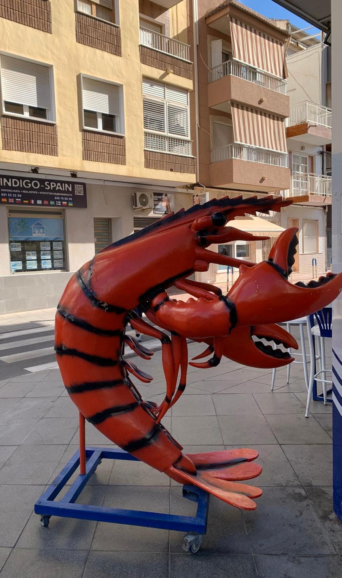 Princesa Blanka By Zanis Torrevieja Exterior photo