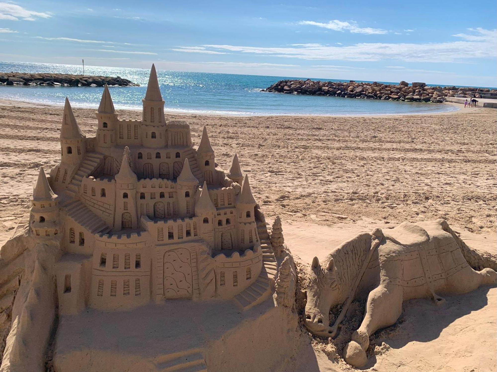 Princesa Blanka By Zanis Torrevieja Exterior photo